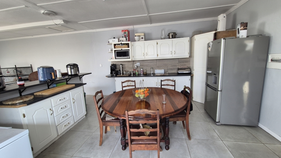 4 Bedroom Property for Sale in Bergsig Eastern Cape